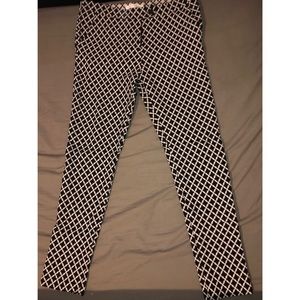 Fashion Nova - Carolina Print Pants